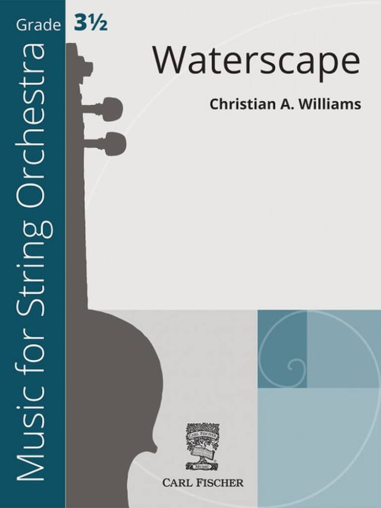 Waterscape